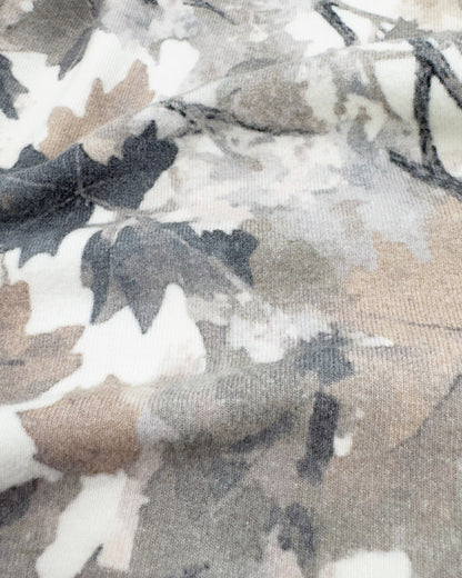 Feather 4 Arrow Camo Hacci Set