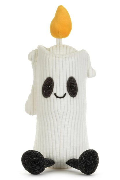 Jellycat Amuseables Flickerty Candle