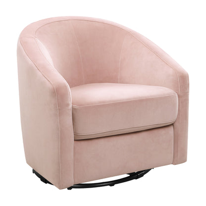 Babyletto Madison Swivel Glider
