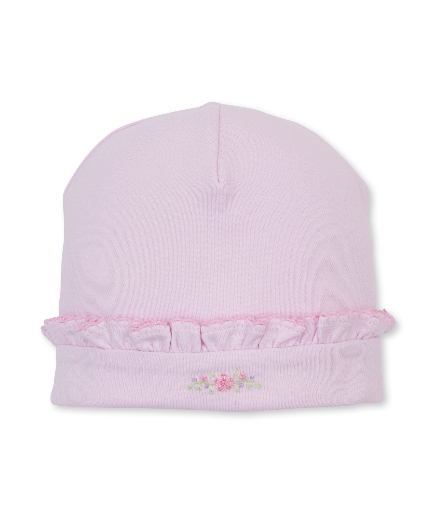 Kissy Kissy Girls CLB Fall Medley 26 Embroidered Hat