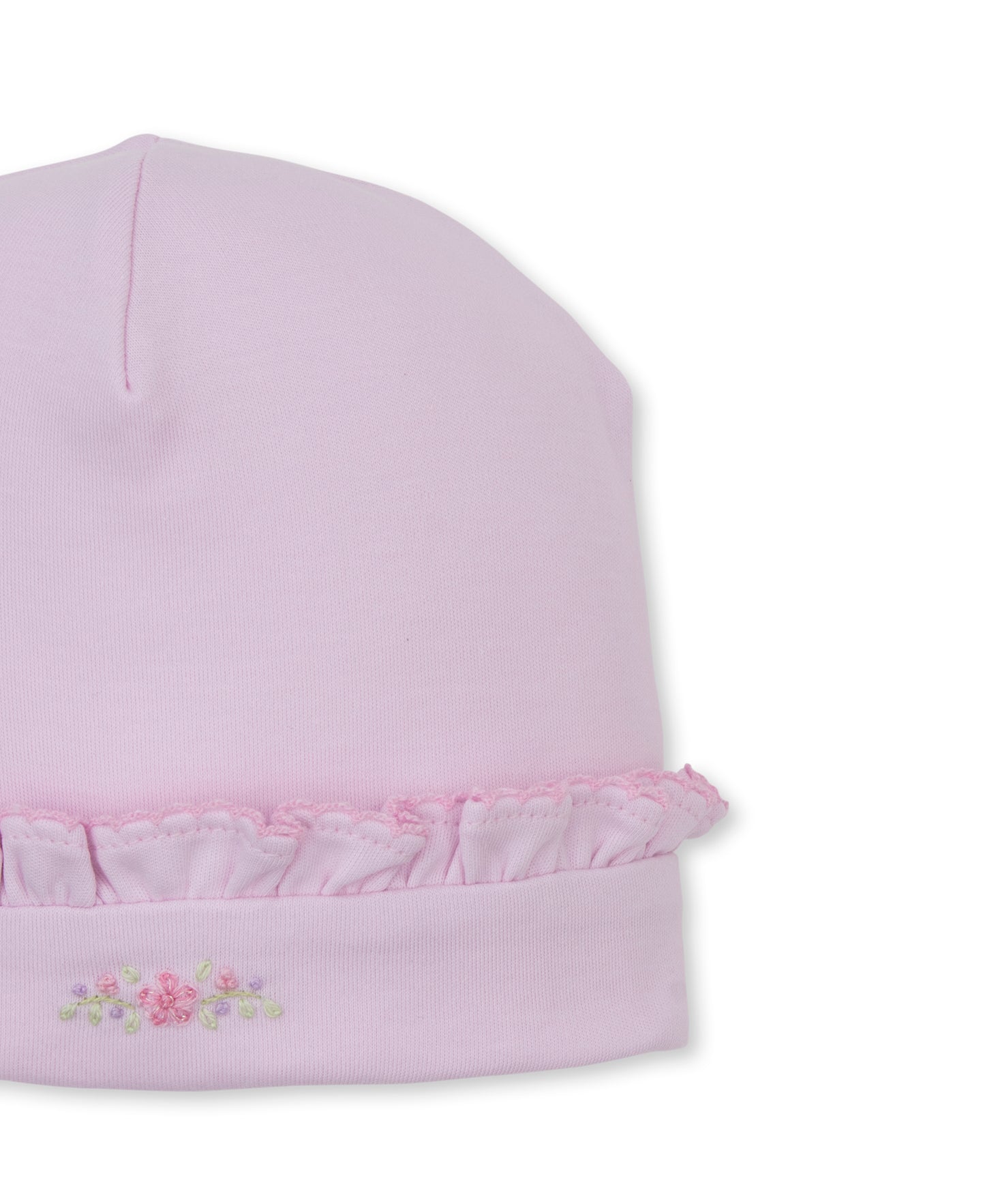 Kissy Kissy Girls CLB Fall Medley 26 Embroidered Hat