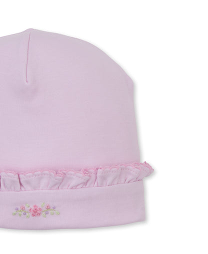 Kissy Kissy Girls CLB Fall Medley 26 Embroidered Hat