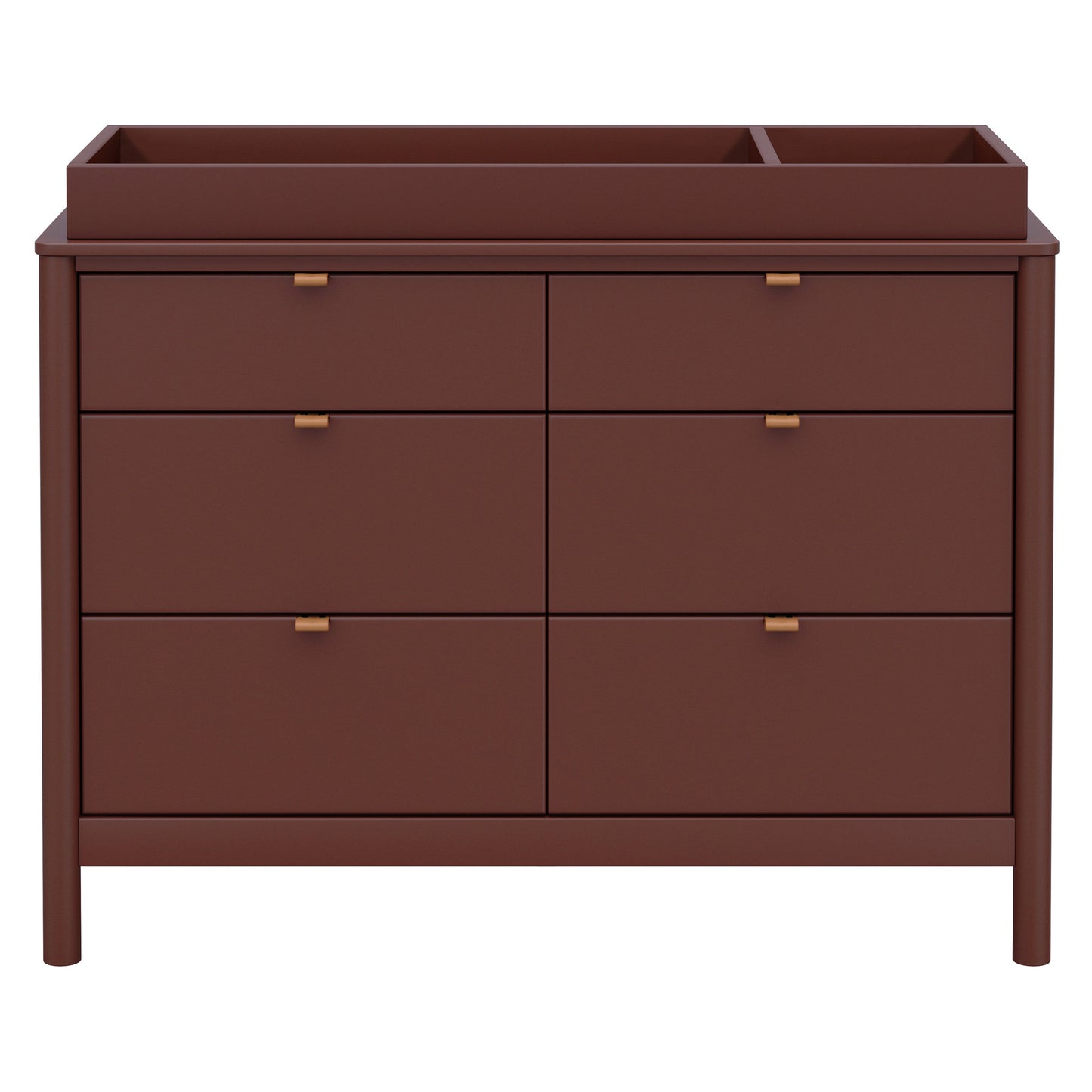Babyletto Bondi 6-Drawer Dresser