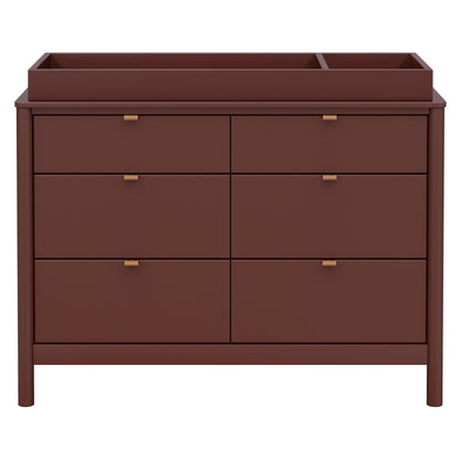 Babyletto Bondi 6-Drawer Dresser