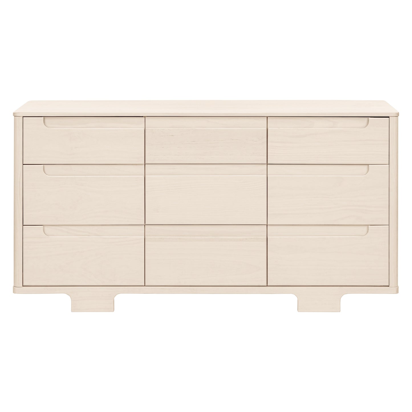 Babyletto Yuzu 9-Drawer Dresser