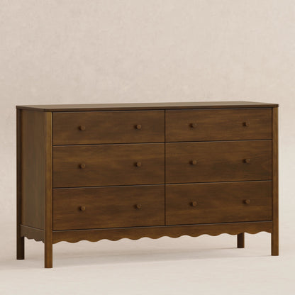 Babyletto Swell 6-Drawer Dresser