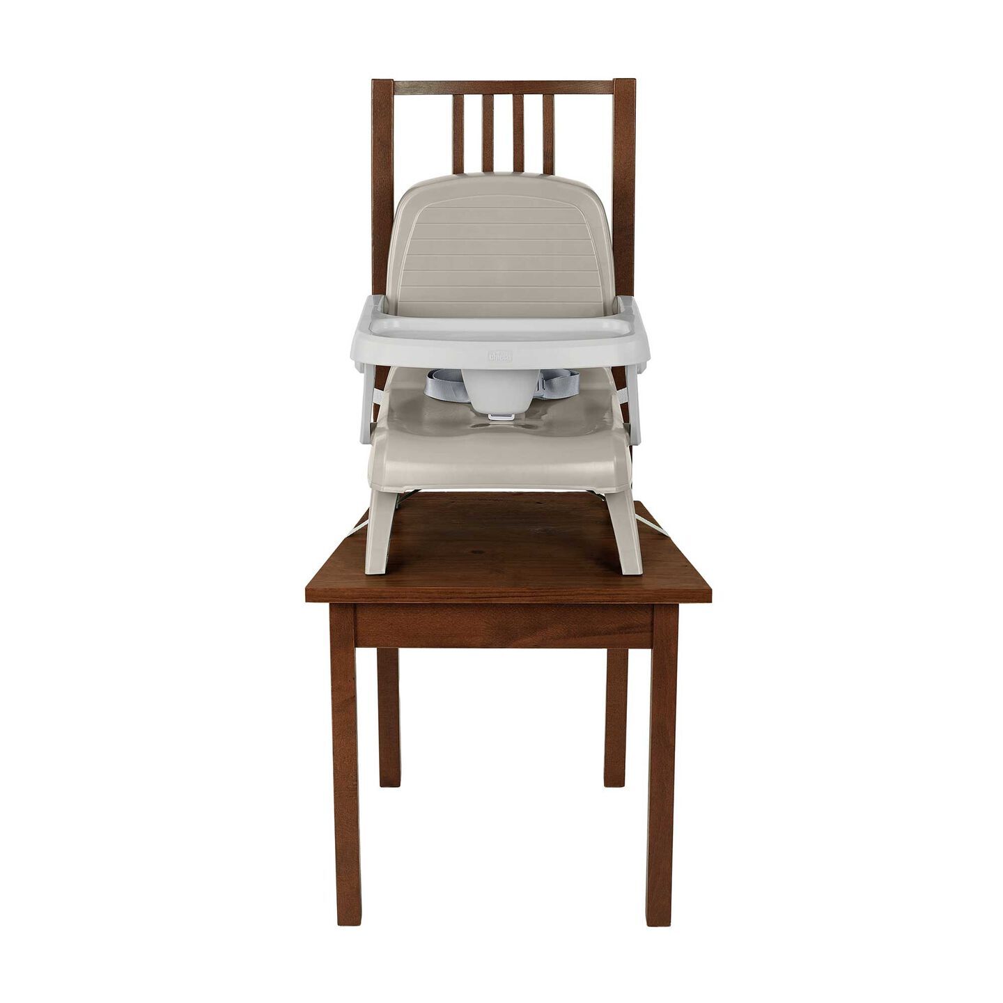 CHICCOChicco Bento 3-in-1 Booster Seat - OatBabysupermarket