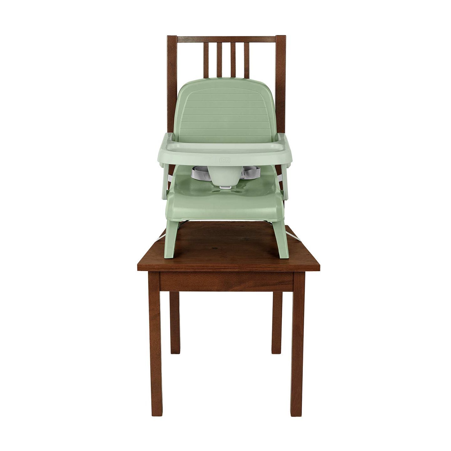 CHICCO High Chairs & Boosters Chicco Bento 3-in-1 Booster Seat - Sage