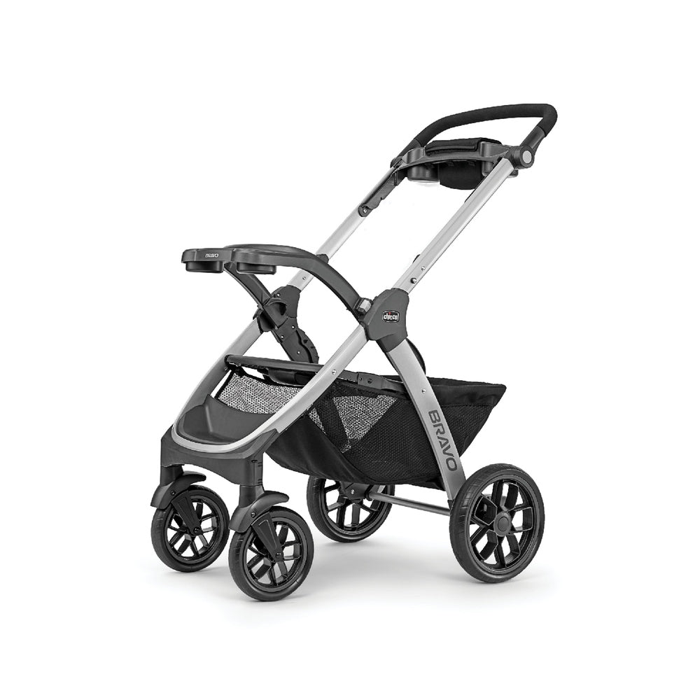 Not specified More Gear Chicco Bravo Trio Travel System Camden