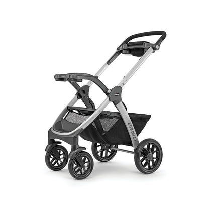 Not specified More Gear Chicco Bravo Trio Travel System Camden
