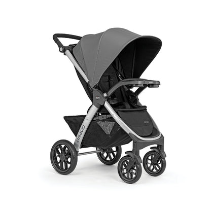 Chicco Bravo Trio Travel System Camden