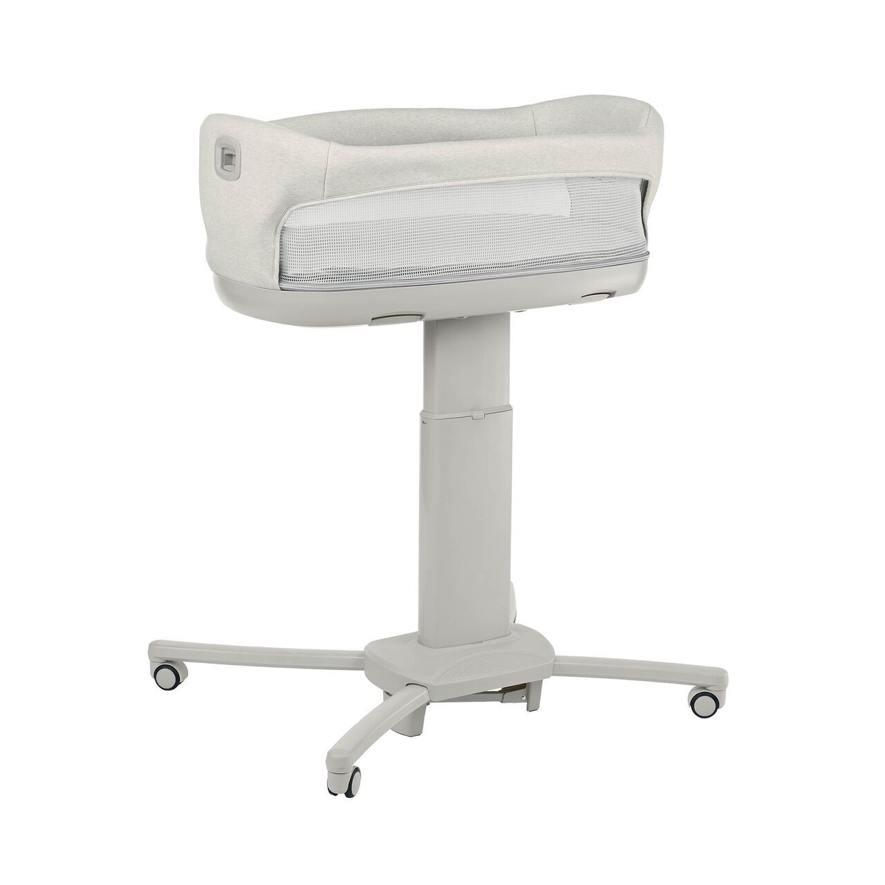 Chicco Close to You Bedside Bassinet - Dove