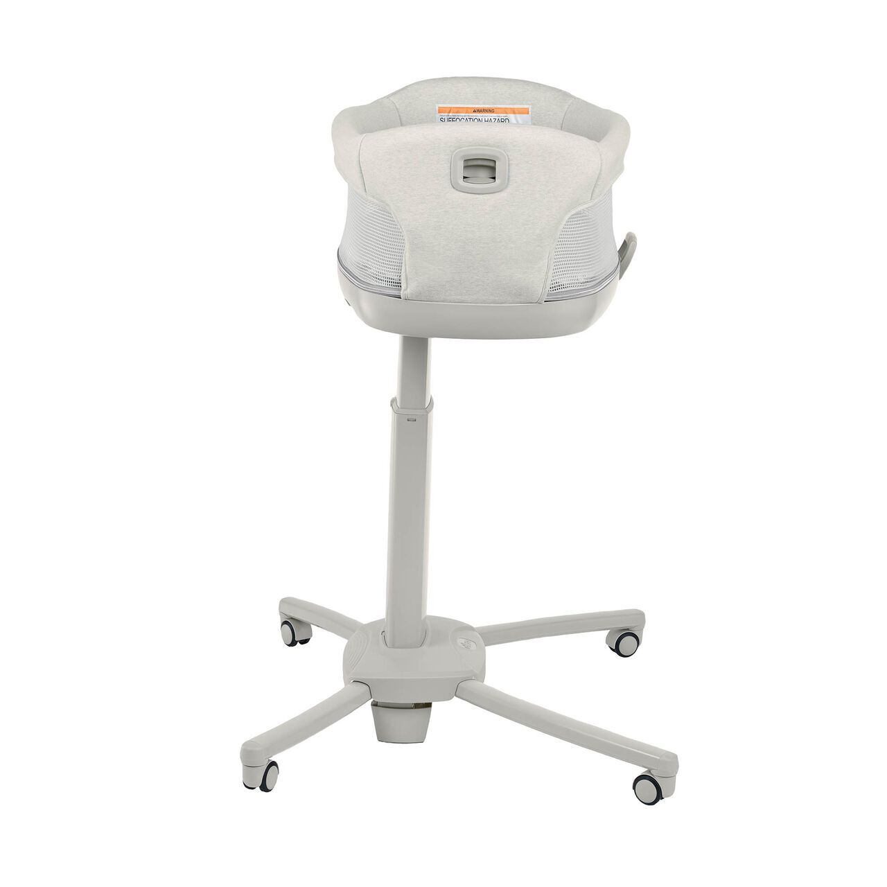 Chicco Close to You Bedside Bassinet - Dove