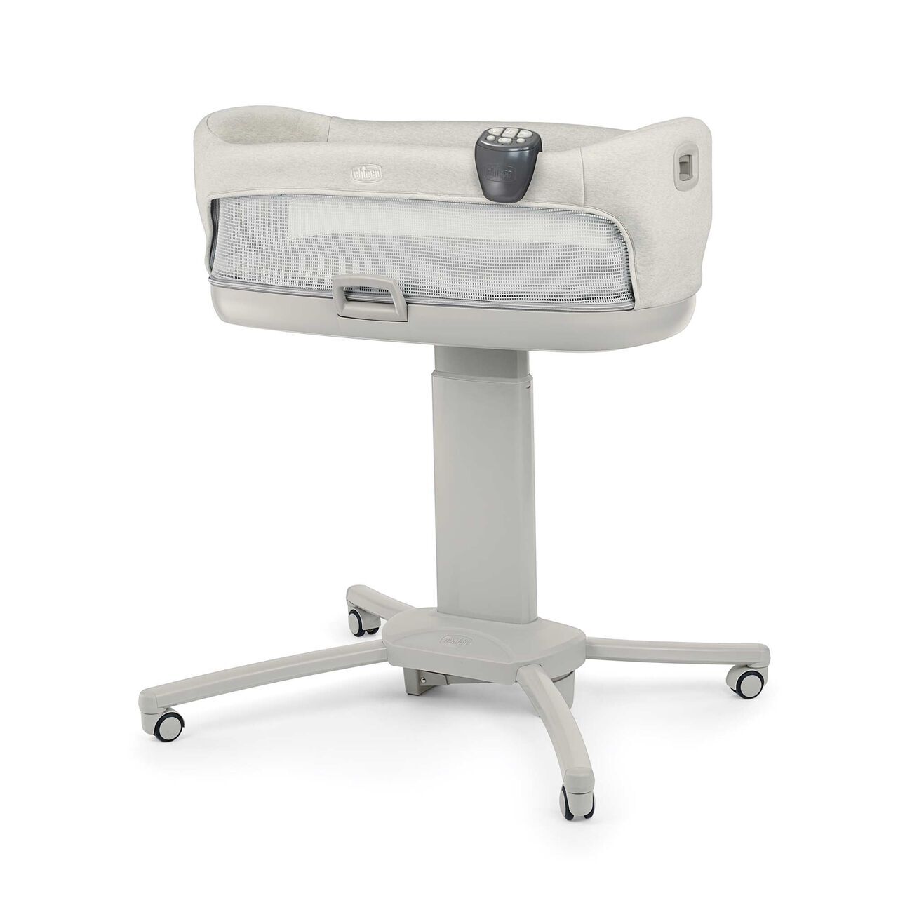 Chicco Close to You Bedside Bassinet - Dove