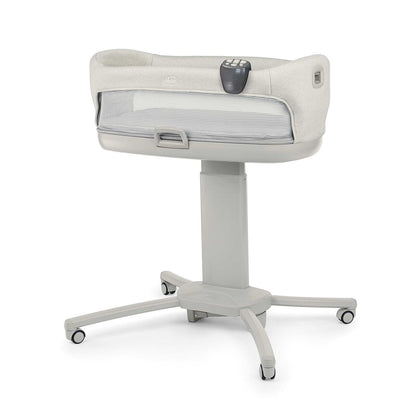 Chicco Close to You Bedside Bassinet - Dove
