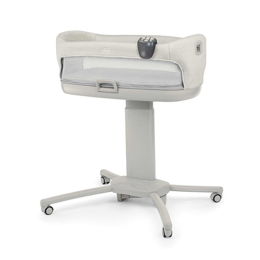 Chicco Close to You Bedside Bassinet - Dove