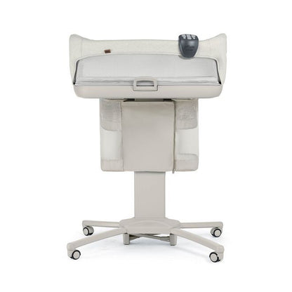 CHICCO Bassinets Chicco Close To You Bedside Bassinet Oat