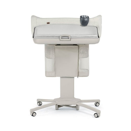 CHICCO Bassinets Chicco Close To You Bedside Bassinet Oat