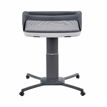 Chicco Close to You SE Bedside Bassinet - Charcoal