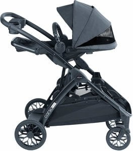 Chicco Corso Flex Convertible Stroller - Legend