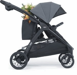 Chicco Corso Flex Convertible Stroller - Legend