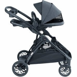 Chicco Corso Flex Convertible Stroller in Legend Size 45.5