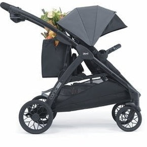 Chicco Corso Flex Convertible Stroller in Legend Size 45.5