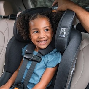 Chicco Fit360 ClearTex Rotating Car Seat - Drift