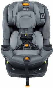 Chicco Fit360 ClearTex Rotating Car Seat - Drift