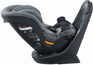 Chicco Fit360 ClearTex Rotating Car Seat - Drift