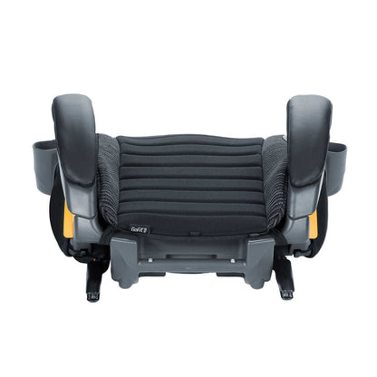 CHICCO Car Seats - Booster Chicco GoFit ClearTex Plus Backless Booster Car Seat - Static