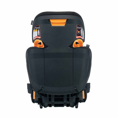 CHICCO Car Seats - Booster Chicco KidFit ClearTex Plus 2-in-1 Belt-Positioning Booster Car Seat - Obsidian