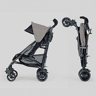 Chicco Liteway Stroller - Dune