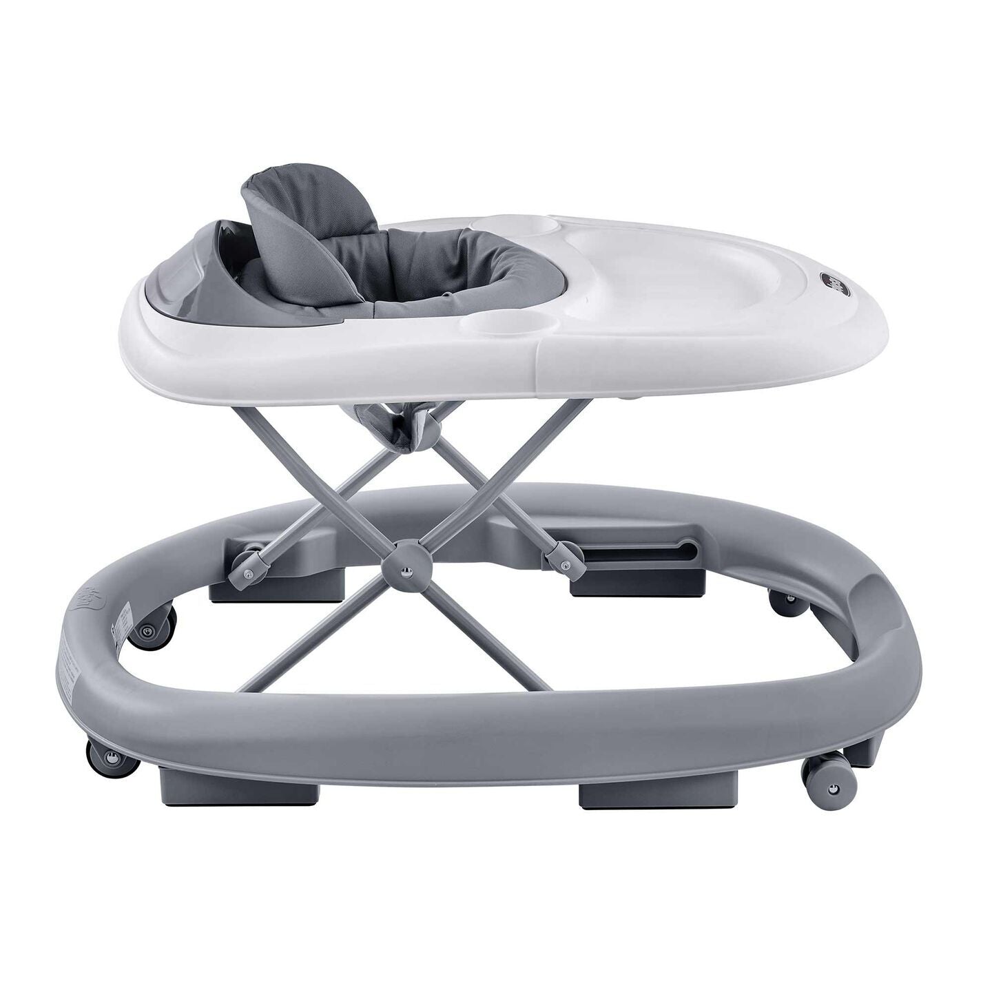 CHICCO Walkers Chicco Mod Walker Infant Walker - Grey