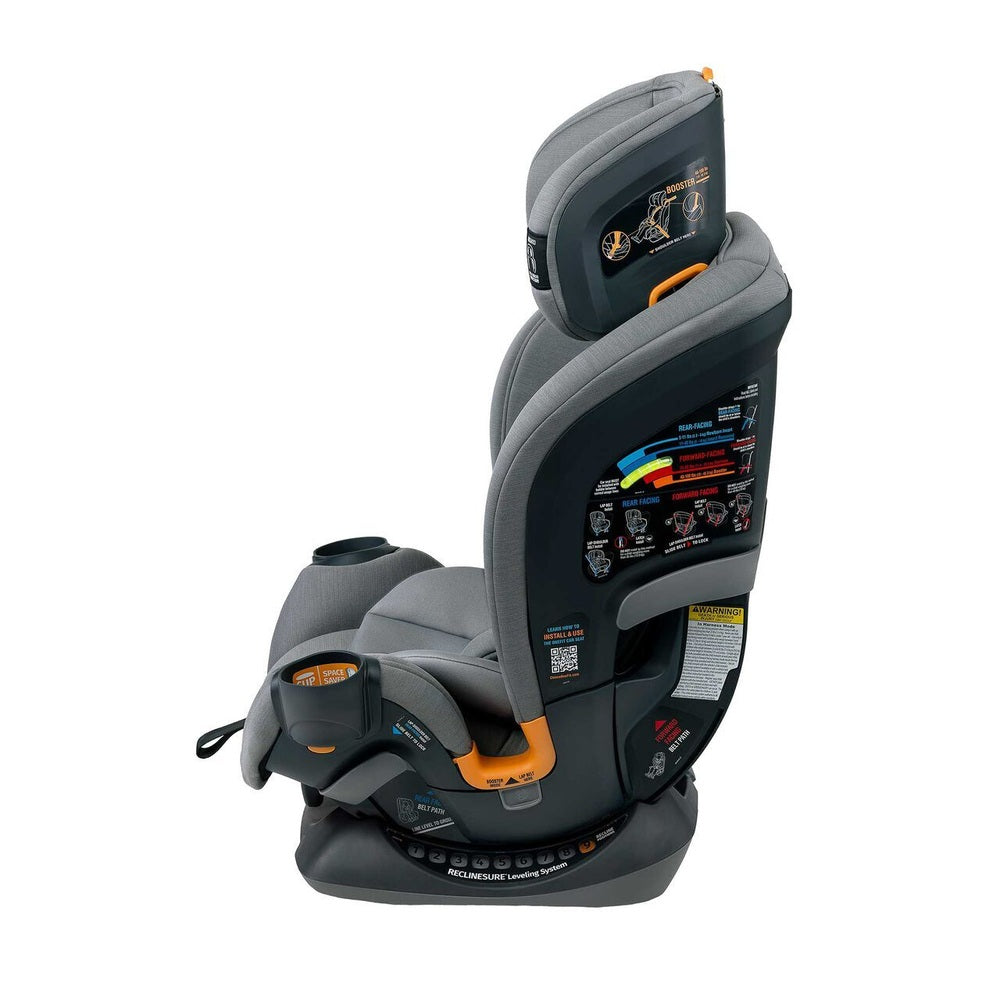CHICCO Car Seats - Convertible Chicco OneFit ClearTex All-In-One Car Seat - Drift
