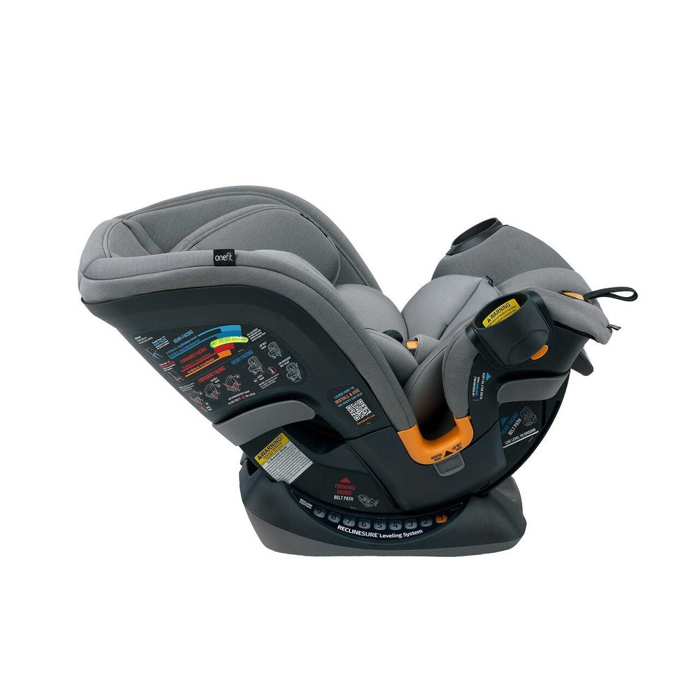 CHICCO Car Seats - Convertible Chicco OneFit ClearTex All-In-One Car Seat - Drift