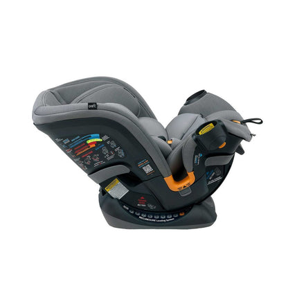 CHICCO Car Seats - Convertible Chicco OneFit ClearTex All-In-One Car Seat - Drift