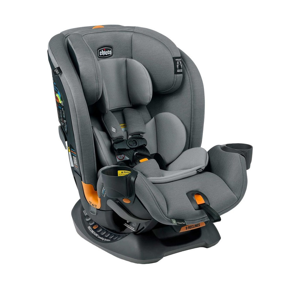 CHICCO Car Seats - Convertible Chicco OneFit ClearTex All-In-One Car Seat - Drift