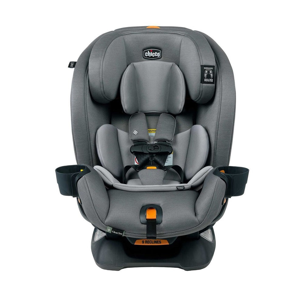 CHICCO Car Seats - Convertible Chicco OneFit ClearTex All-In-One Car Seat - Drift