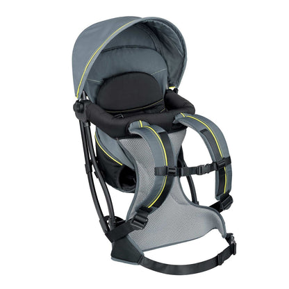 CHICCO Slings & Carriers Chicco SmartSupport Backpack Carrier - Solar