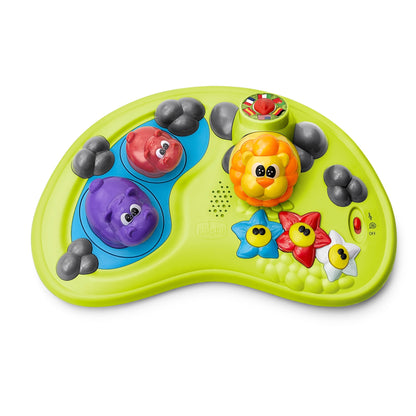 CHICCO Walkers Chicco Walky Talky Baby Walker Floral