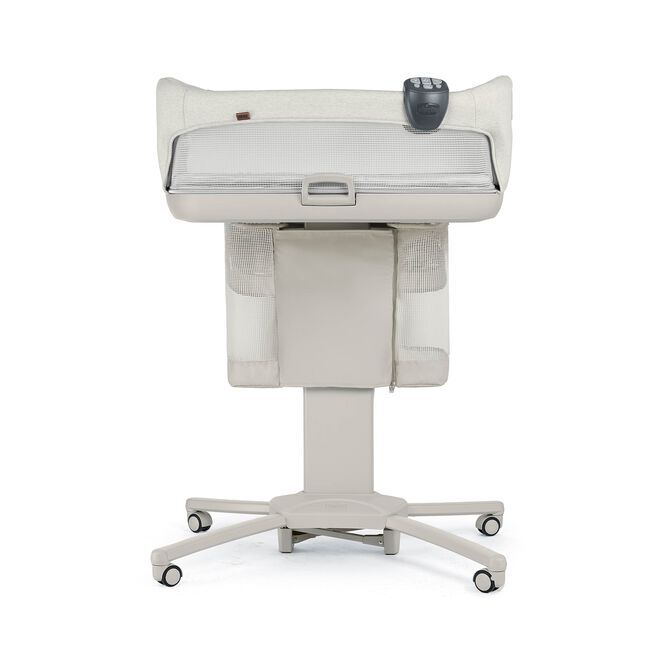 Chicco Close To You Bedside Bassinet Oat