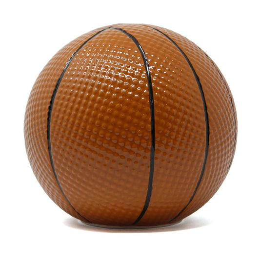 Child To Cherish Piggy Bank Child To Cherish Basketball Shape Piggy Bank