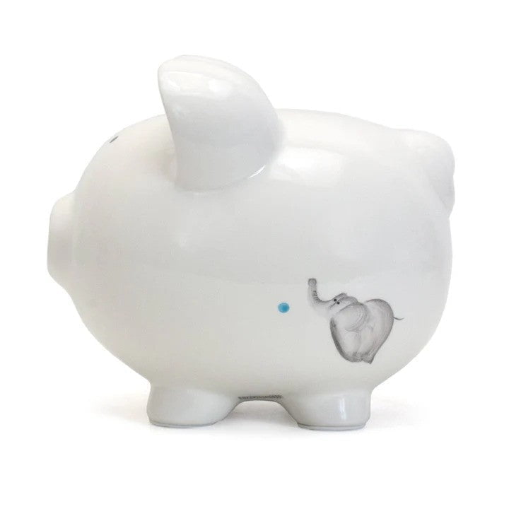 Child To Cherish Apparel & Gifts Child To Cherish Sweet Safari Piggy Bank