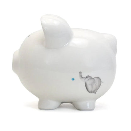 Child To Cherish Apparel & Gifts Child To Cherish Sweet Safari Piggy Bank