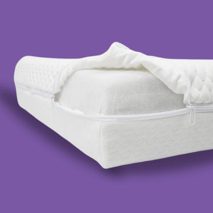 Moonlight SlumberMoonlight Chill Baby Crib MattressBabysupermarket