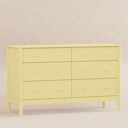 Babyletto Swell 6-Drawer Dresser