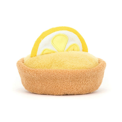 JellycatJellycat Amuseables Collette Tarte Au CitronBabysupermarket
