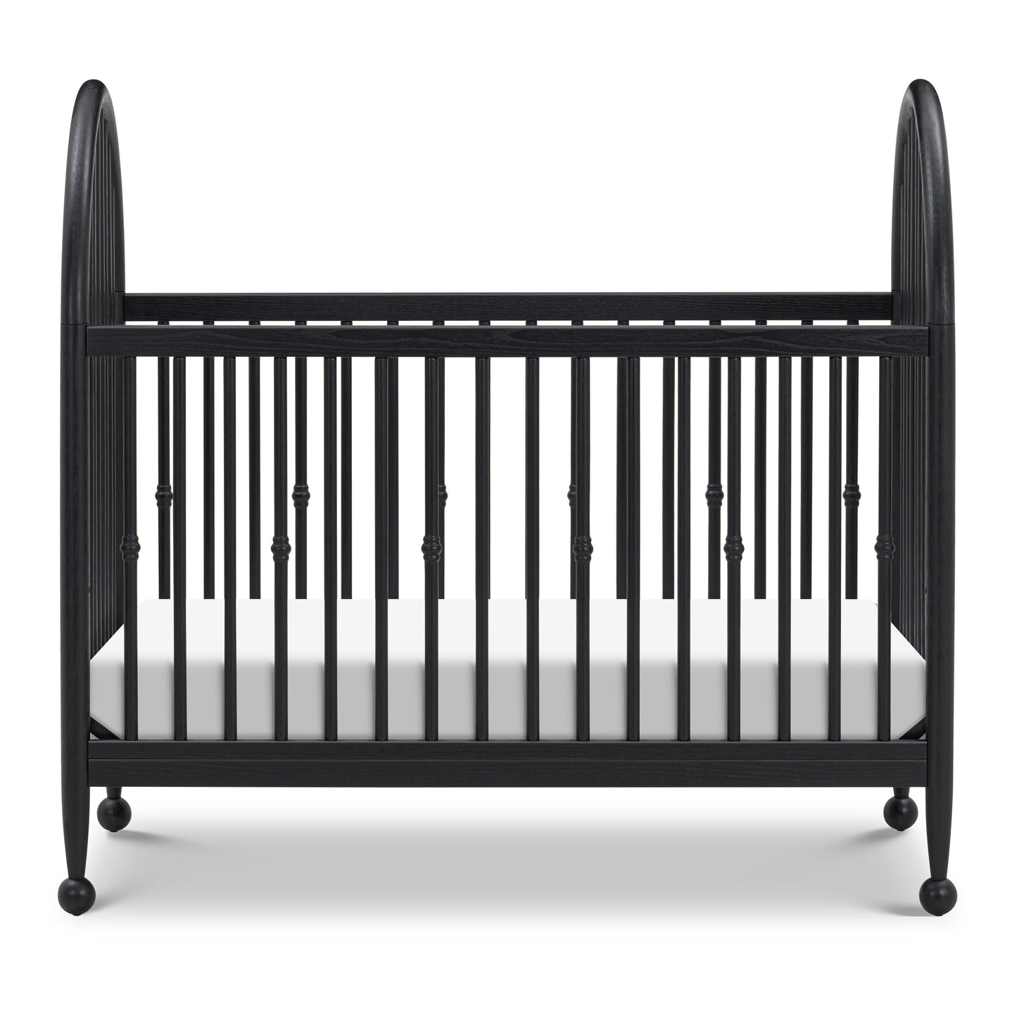 Namesake Alouette 3-in-1 Convertible Spindle Crib