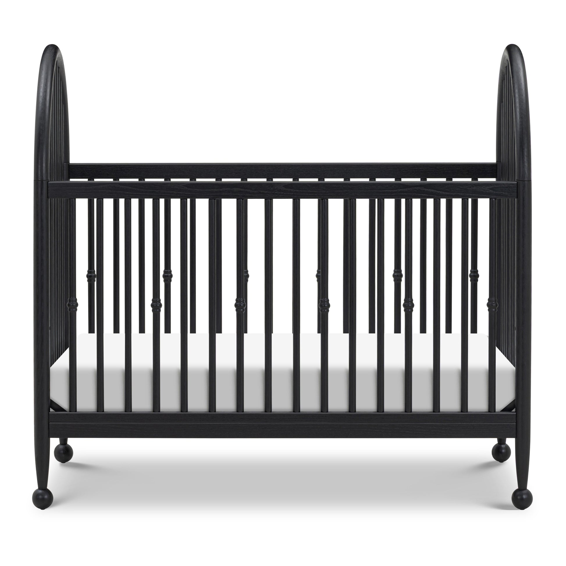 Namesake Alouette 3-in-1 Convertible Spindle Crib